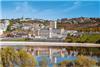 Hotel Regua Douro, Festland