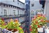 Hotel Baross, Ungarn