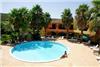 Hotel Palau Green Village, Sardinien