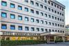 Hotel American Palace, Rom & Umgebung