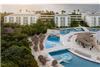 Hotel Grand Sirenis Resort, Yucatan / Cancun