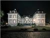 Arcadia Hotel Schloss Neustadt Glewe, Mecklenburgische Seenplatte