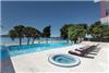Hotel Adriatic, Norddalmatien