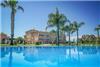 Hotel Staresort Thurio l'Airone, Kalabrien