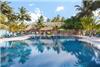 Hotel Meeru Island Resort, Malediven