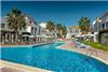 Hotel Oura Atlantico, Algarve