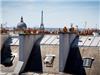 Hotel Elysees Opera, Paris & Umgebung