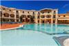 Hotel Blu Morisco, Sardinien