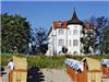 Hotel Strandhotel Lissek Binz, Insel Rügen