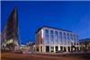 Intercity Hotel Dresden, Sachsen