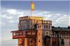 Hotel Europa-Park Castillo Alcazar, Schwarzwald