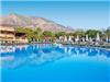 Hotel Crystal Flora Beach Resort, Kemer & Beldibi