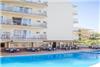 Hotel Palma Mazas, Mallorca
