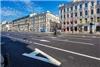 Hotel Nevsky Central, Sankt Petersburg & Umgebung
