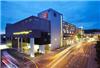 Hotel Clarion Congress, Tschechien