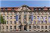Hotel A & O City Hauptbahnhof Leipzig, Sachsen