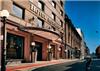Hotel Astoria, Mittelkroatien