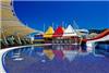 Hotel Hilton Dalaman Golf Resort, Dalaman - Fethiye - Ölüdeniz