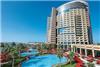 Hotel Khalidiya Palace Rayhaan, Abu Dhabi