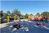 Hotel Village Mare Pineta Baia Sistiana, Friaul - Julisch Venetien