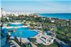 Hotel Iberostar Royal El Mansour, Tunesien - Monastir