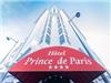 Hotel Prince de Paris, Marokko - Norden