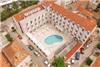 Hotel Korkyra, Kroatische Inseln