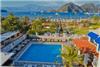 Hotel Boutique Casa & Blanca, Marmaris & Icmeler