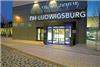 Hotel NH Ludwigsburg, Baden-Württemberg