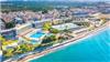 Hotel Gümüldür Resort, Kusadasi & Didyma