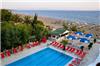 Hotel Dogan Beach, Kusadasi & Didyma