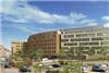 Hotel Park Inn by Radisson Stuttgart, Baden-Württemberg