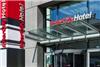 Hotel Intercityhotel Mannheim, Baden-Württemberg