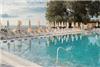 Hotel Grifid Vistamar, Bulgarien (Goldstrand)
