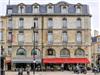 Coeur de City Bordeaux Celmenceau