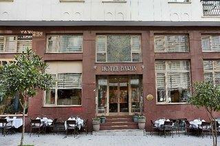 Hotelfoto Barin