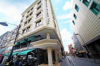 Hotel Black Bird