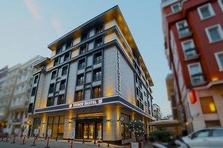 Hotel Erboy