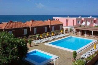 Hotel Los Tarajales