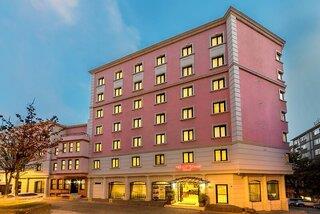 Hotelbilder Grand Yavuz