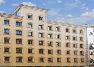 Hotelbilder Yigitalp