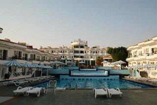 Hotelfoto Sand Beach