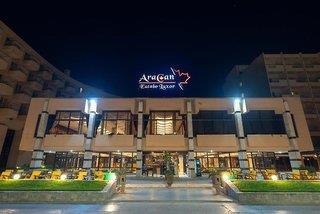 Hotelfoto El Luxor (ex Mercure Luxor)
