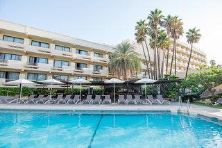 Hotel Royal Al Andalus
