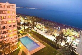 Hotel Bajondillo