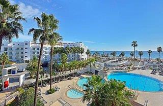 Hotel Sol Don Pablo