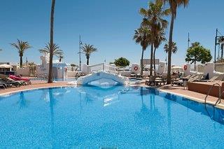 Hotelfoto Torremolinos Beach Club