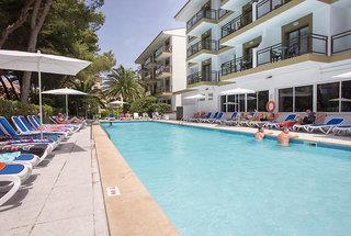Hotel Blue Sea Cala Guya Mar