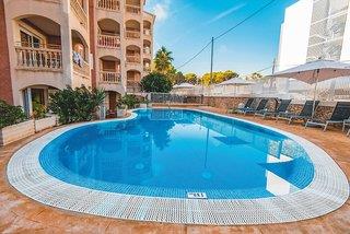 Hotel Quijote Park