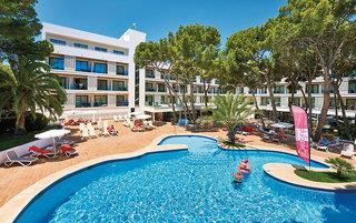 Hotel & Spa S´Entrador Playa